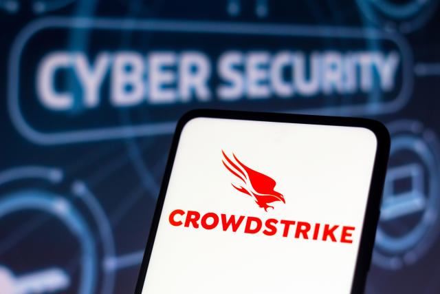 CrowdStrike Reports Third Quarter Fiscal Year 2025 Financial Results