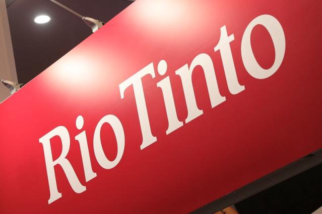 Rio Tinto lifts 2025 guidance for capex, copper output
