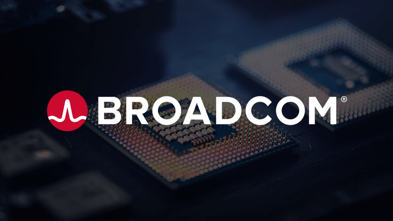 Apple is working with Broadcom to develop its first server chip specially designed for artificial intelligence