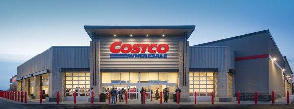 Costco Profit Rises After Fee Increase