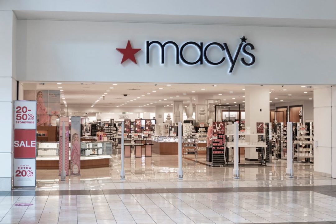 Investors Push Macy’s for Changes