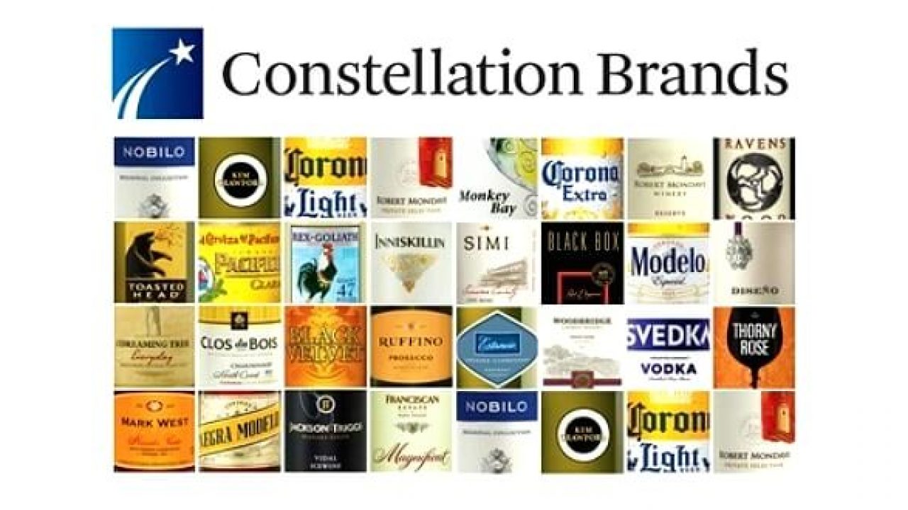 Constellation Brands To Divest SVEDKA