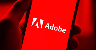 Adobe Sales Guidance Disappoints