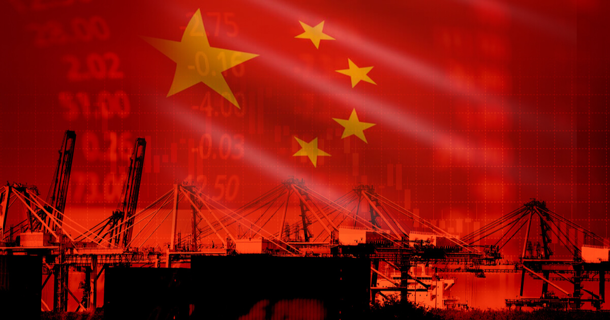 Why China’s Overcapacity Problem Is About to Get Even Worse
