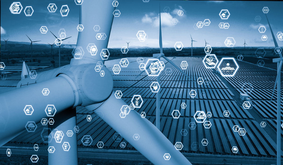 The Rise of Artificial Intelligence and the Energy Boom