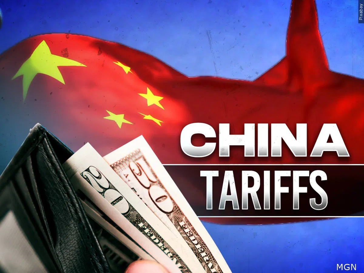 Winners and Losers of President Trump’s 10% Tariffs on China