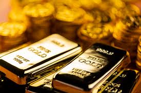 Demand for Safe Assets Drives Gold to High