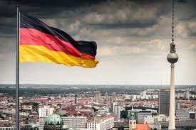 Germany at a Crossroads: Economic Challenges, Trade Shifts, and the Future of Industry