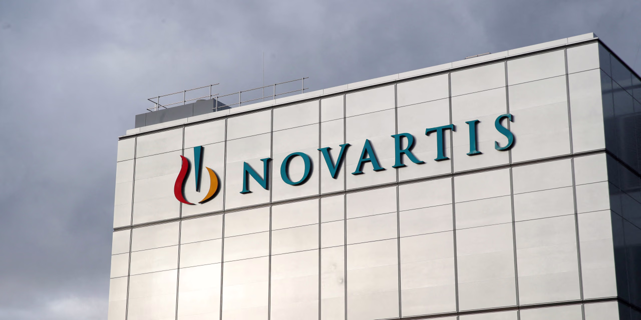 Novartis AG  has agreed to acquire clinical-stage biopharmaceutical company Anthos Therapeutics Inc. for up to $3.1 billion