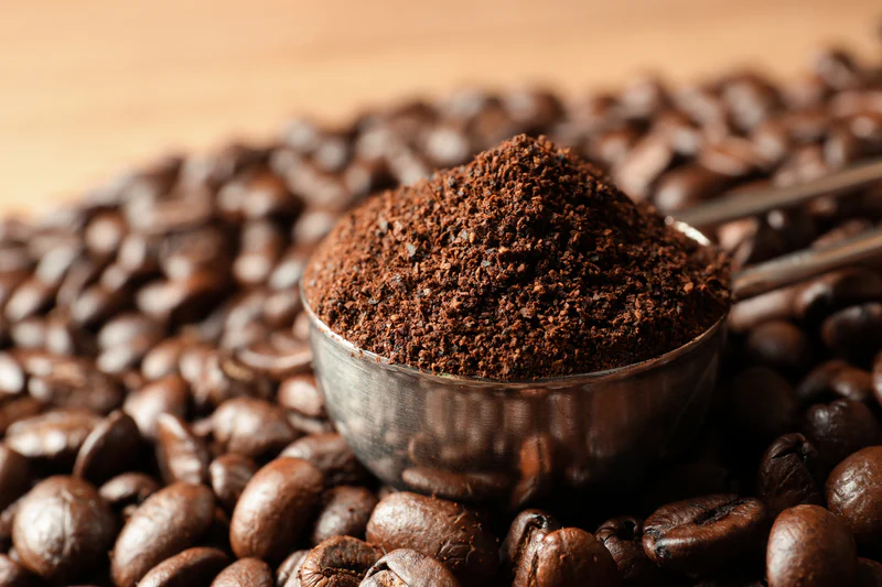 Arabica coffee prices hit an all-time high