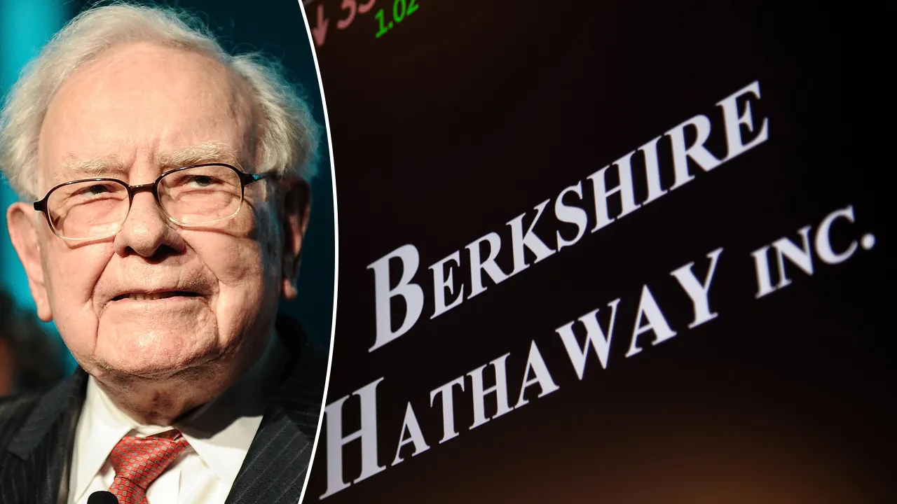 Berkshire Hathaway: Strategic Capital Allocation, Market Positioning, and Financial Strength