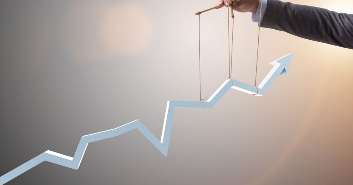 Stock Market Volatility Mispriced Amid Political Uncertainties