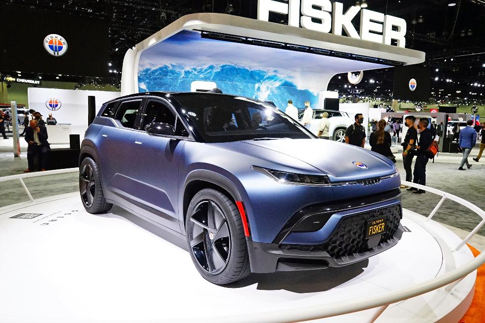 Things Get Worse for EV Startups