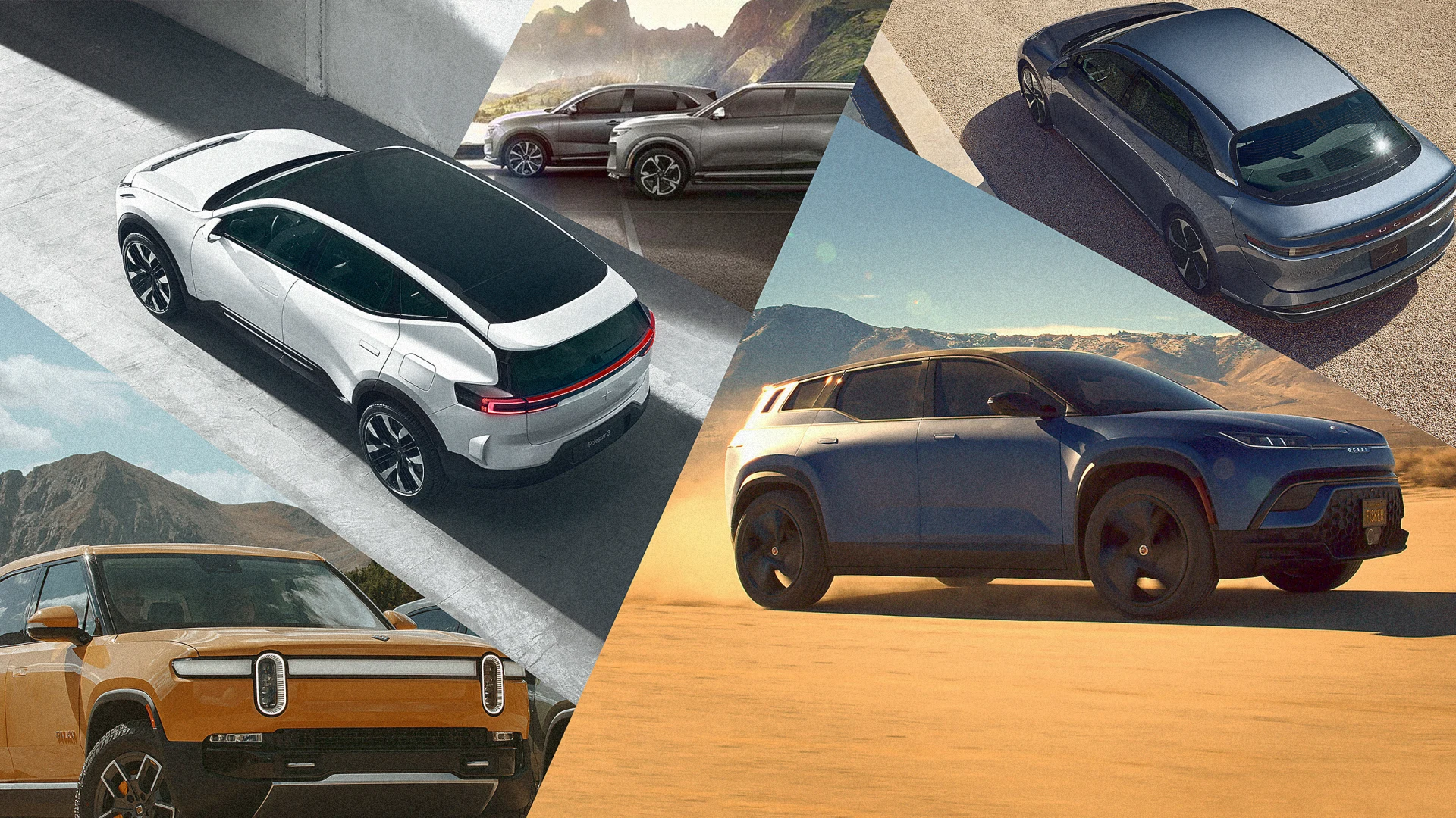 Things Get Worse for EV Startups