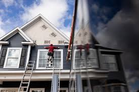 The U.S. Housing Market: A Tale of Prices and Mortgage Rates