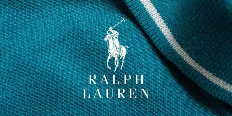 Ralph Lauren Corporation reported earnings per diluted share of $2.03