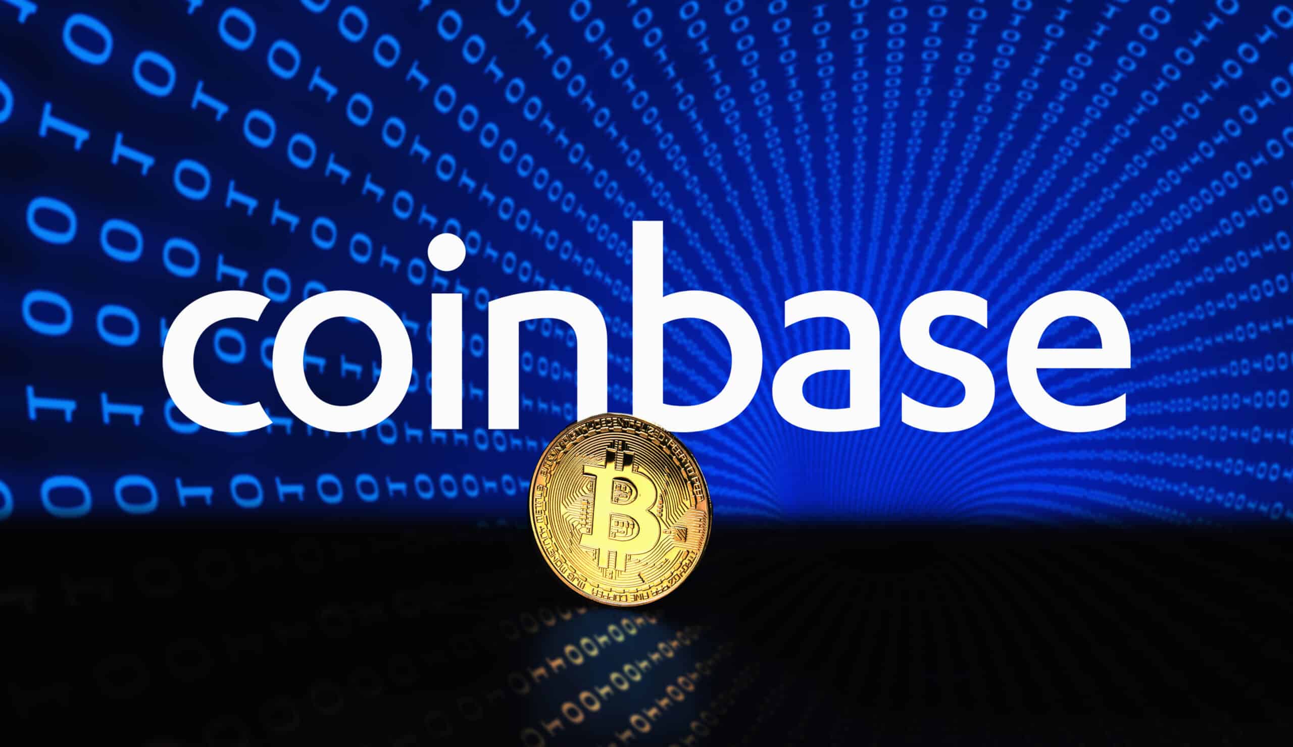 Coinbase first-quarter revenue misses Wall Street estimates