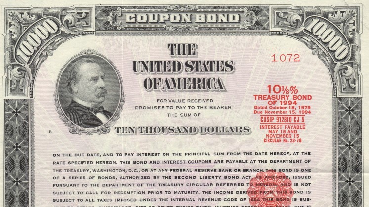 After hedging currency risk, foreign investors no longer make money buying American bonds