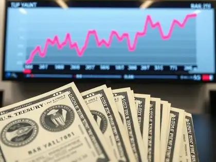 Bond Market Woes: A Goldmine for Major Banks?