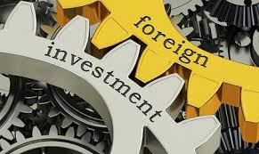 Investing Abroad Has New Attractions