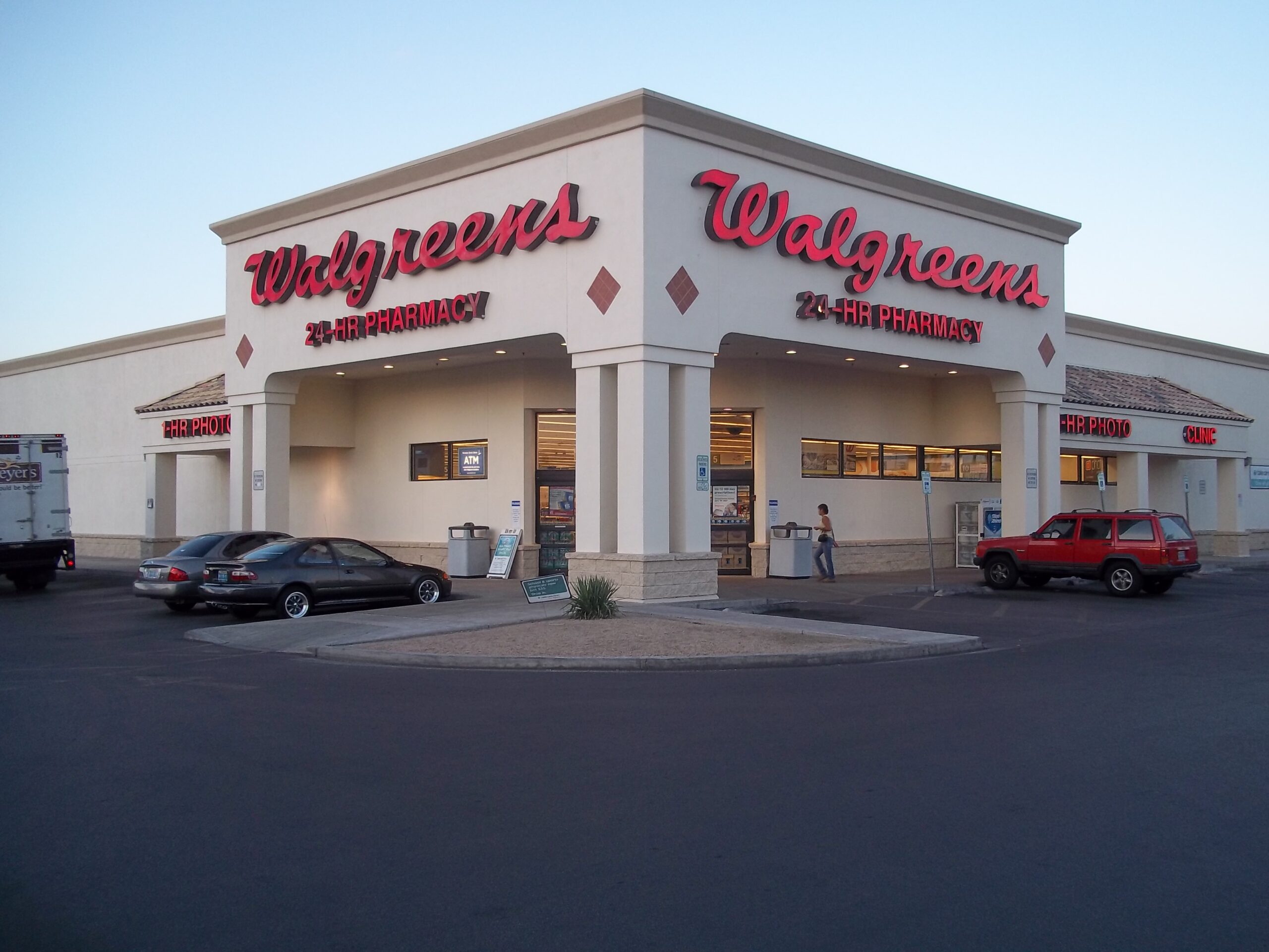 Walgreens Boots Alliance Reports Fiscal 2025 Third Quarter Results