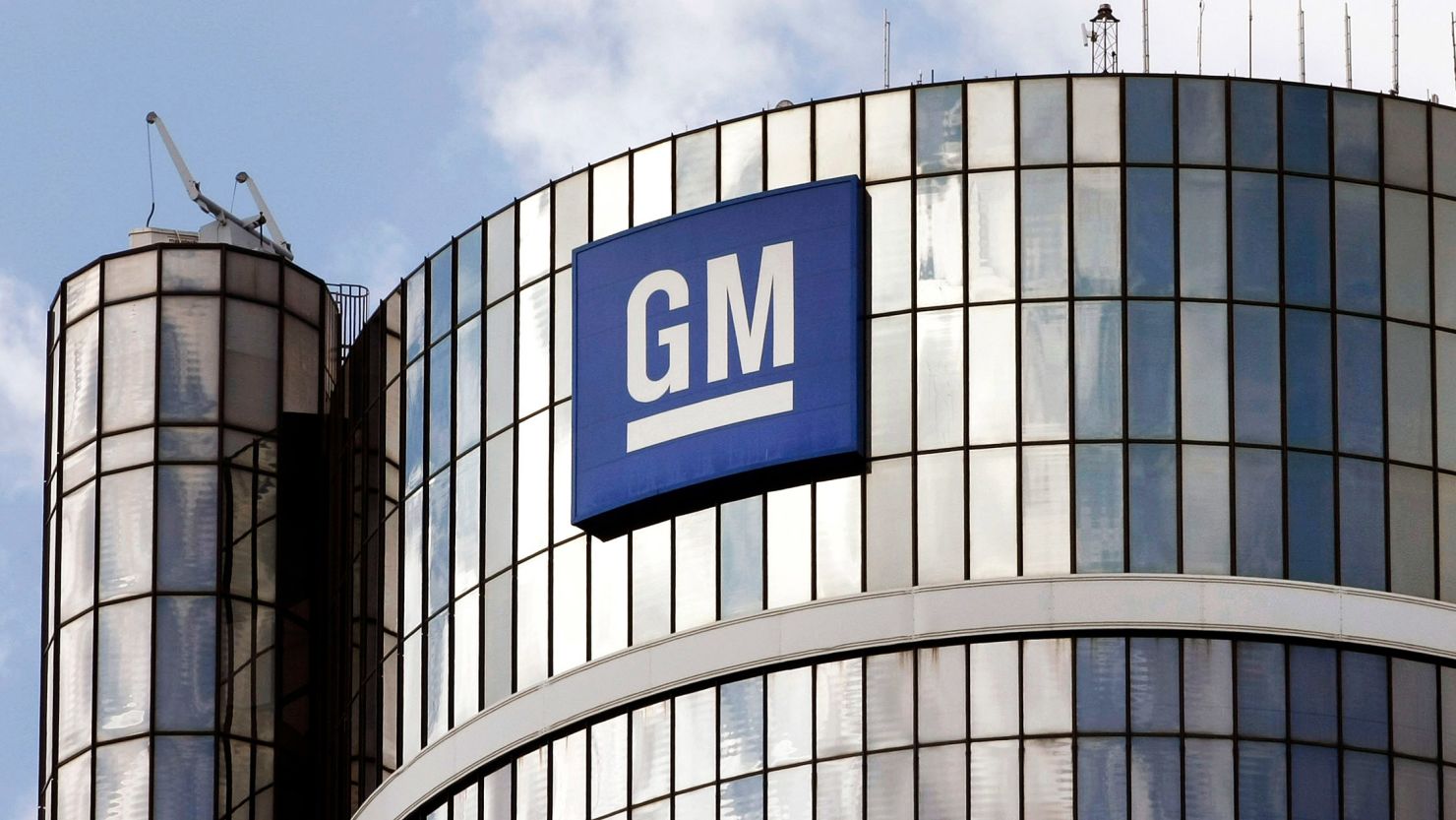 GM reports $1.1 billion tariff impact