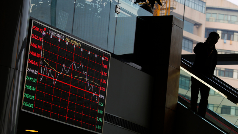 Bond Markets Shrug Off Government Debt Concerns