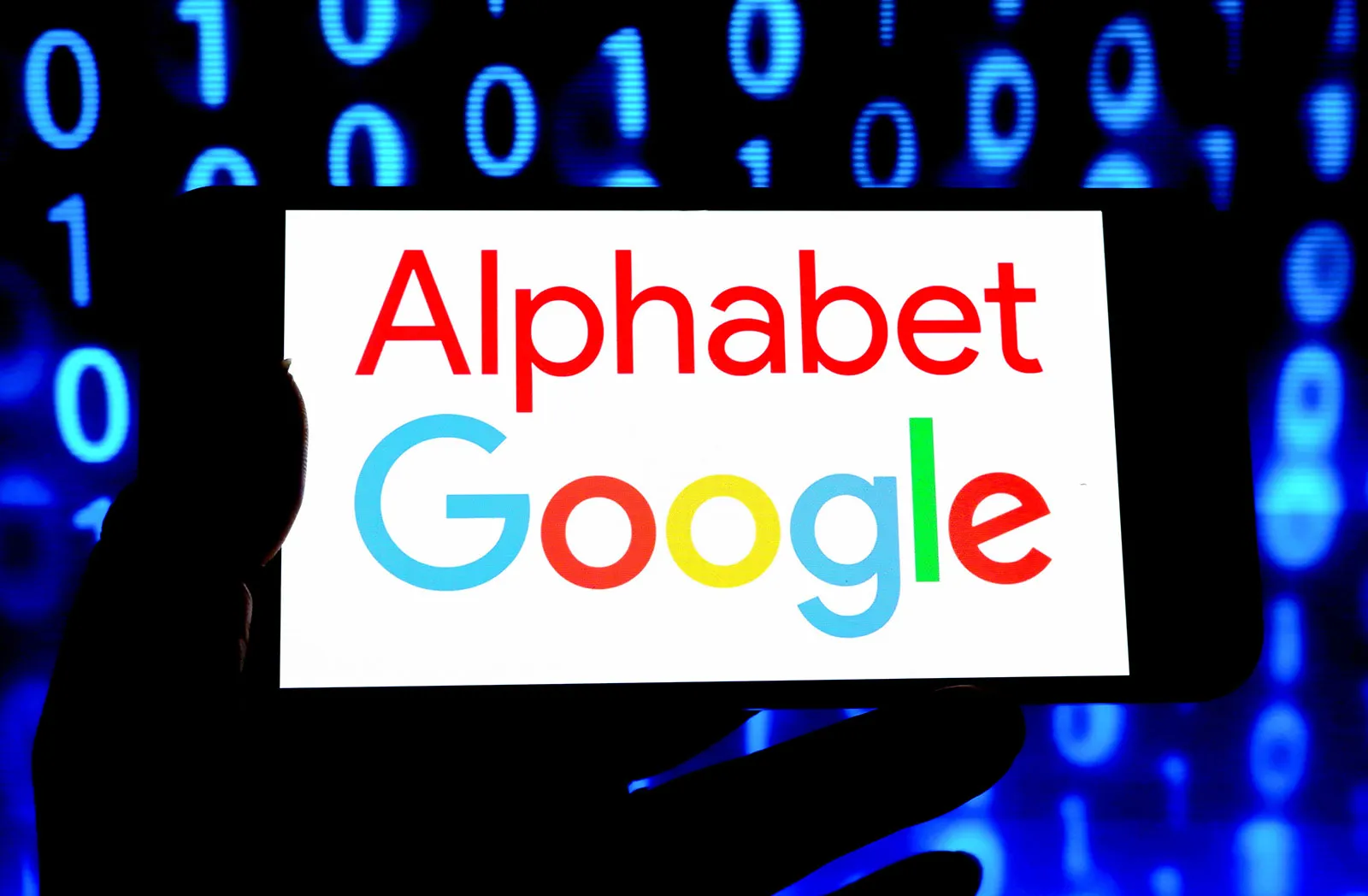 Alphabet reported second-quarter results that beat on revenue and earnings