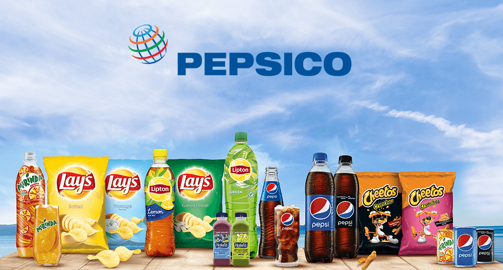 PepsiCo earnings beat