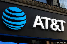 AT&T (T) reported second-quarter earnings and revenue that beat Wall Street targets