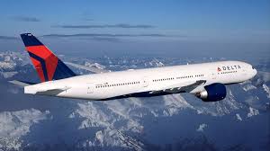 Delta Air Lines’ third-quarter earnings and revenue forecasts topped estimates