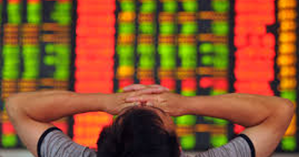 Chinese Companies Reevaluate U.S. Listings in Geopolitical Shift