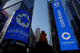 Coinbase’s second-quarter revenue disappoints