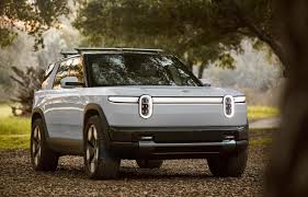 Rivian Releases Second Quarter 2025 Financial Results