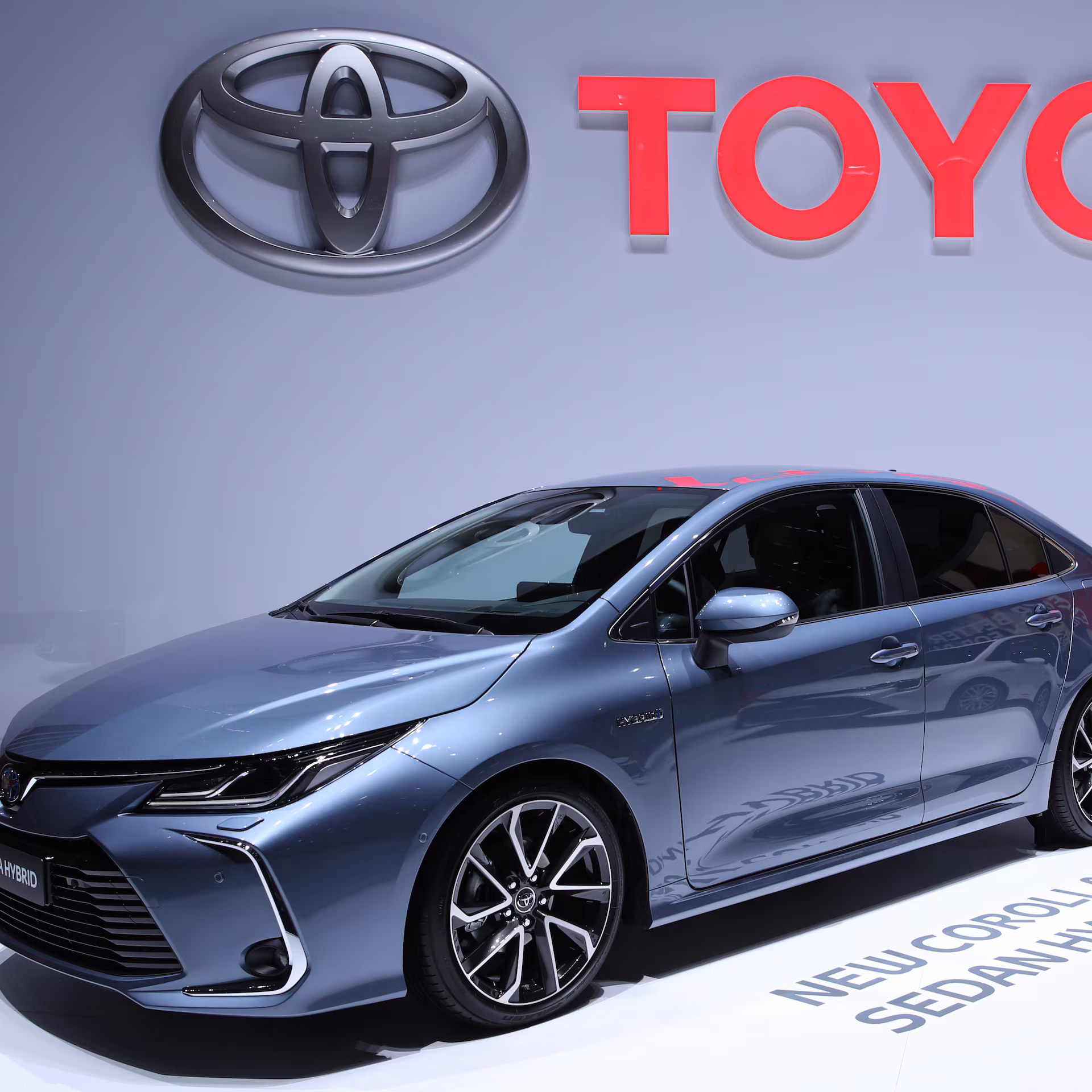 Toyota, world’s largest carmaker, cuts annual profit forecast