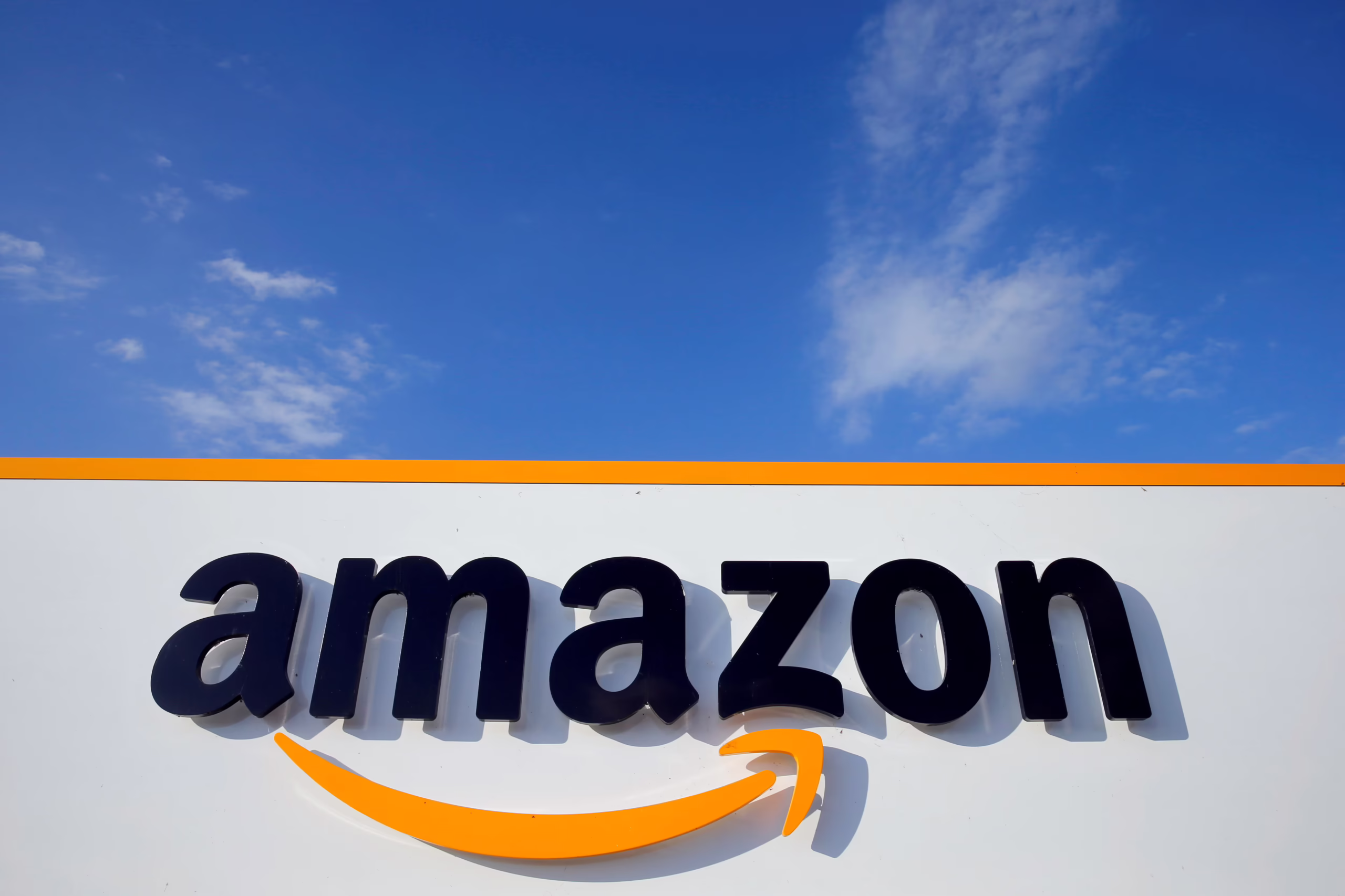 Amazon reported second-quarter results that exceeded expectations