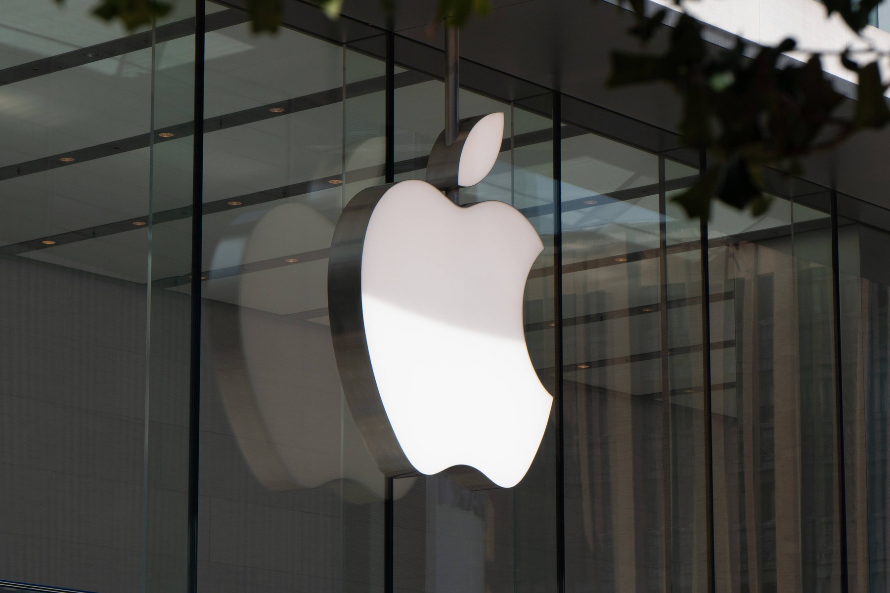 Apple reports biggest revenue growth