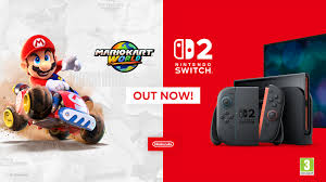 Nintendo doubles quarterly revenue