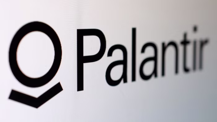 Palantir surpassing $1 billion in quarterly revenue for the first time