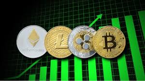 The Great Crypto Capital Influx: A New Era of Corporate Finance